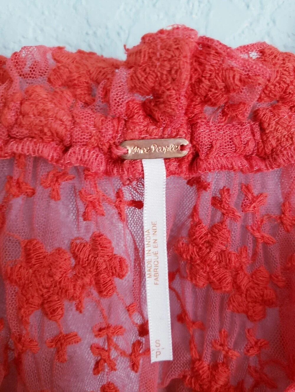 Free People free people